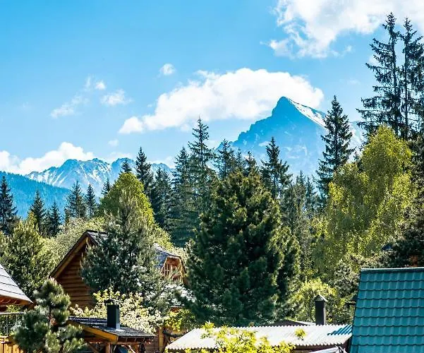 Nordik 1496 Vysoké Tatry