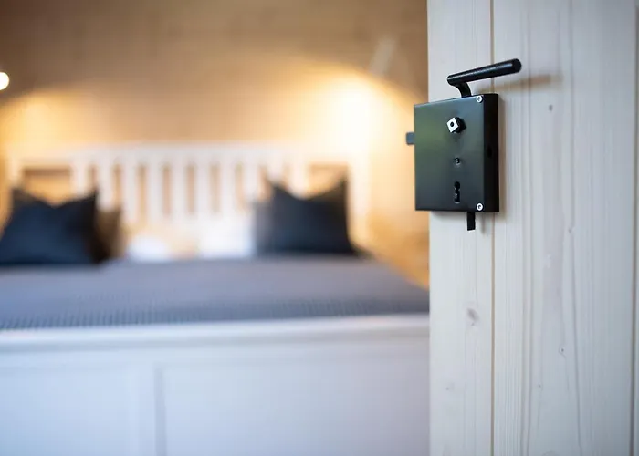 Apartamento Nordik 1496 *