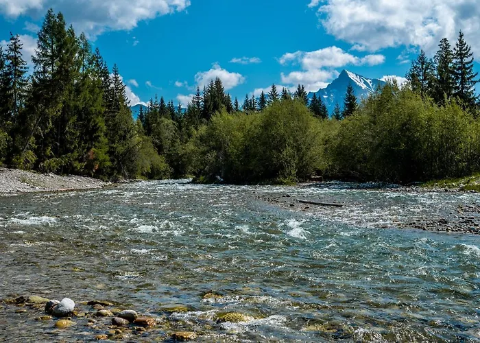 Nordik 1496 Apartamento Vysoké Tatry