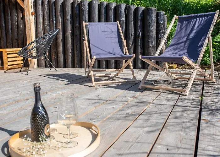 Nordik 1496 Апартаменты