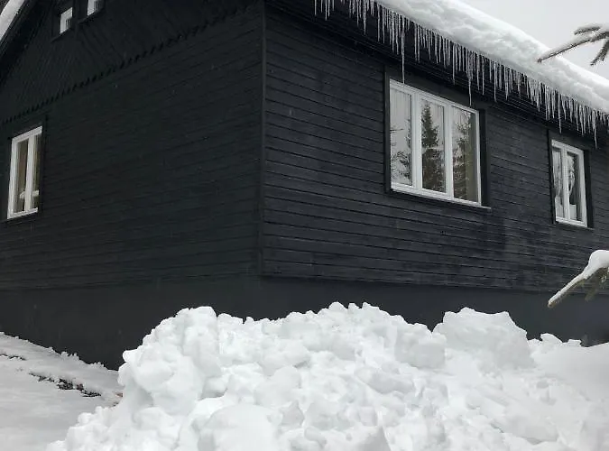 Nordik 1496 Apartamento *